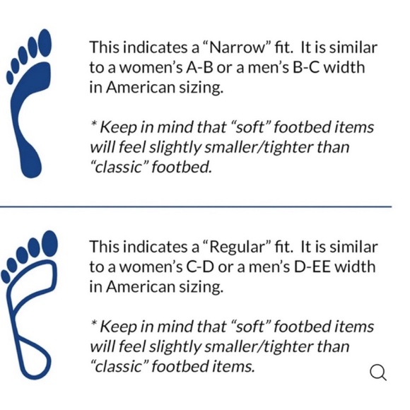 Birkenstock Arizona Patent birko-flor sandals - Picture 9 of 9